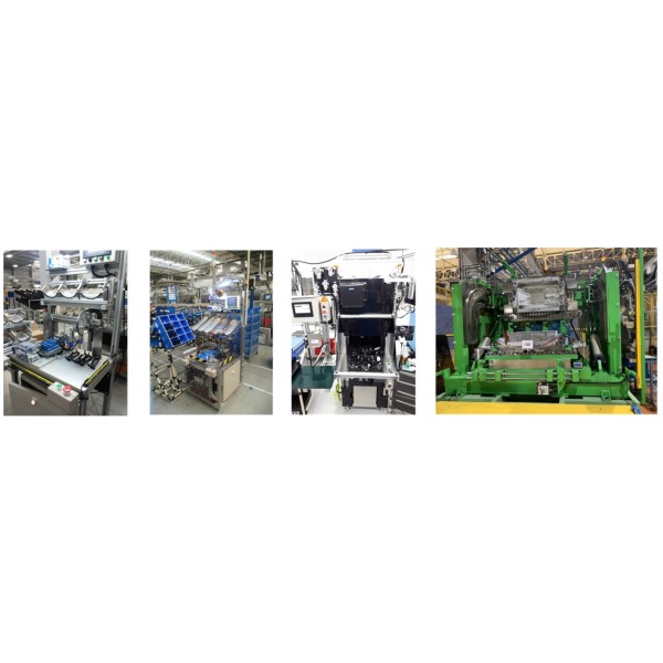 MUNEKATA THAI CO., LTD.