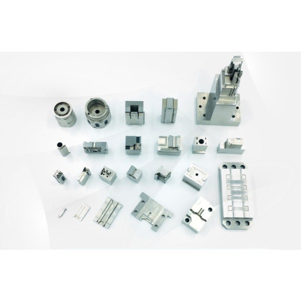 Molded Parts Durability, Corrosion Resistance, Pathum Thani, Thailand.