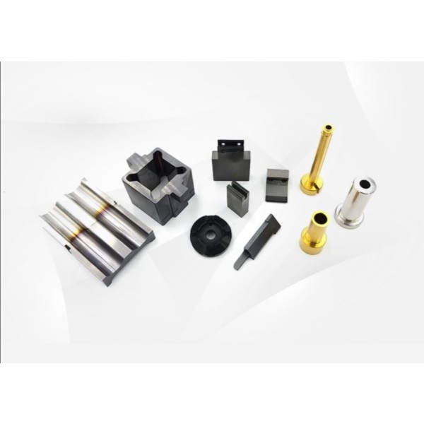 Ceramics Parts