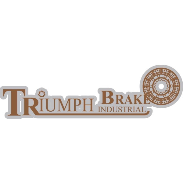 Triumph Brake Tire Co., Ltd.