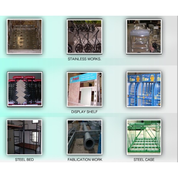 รับทำสินค้าตาม Order Product