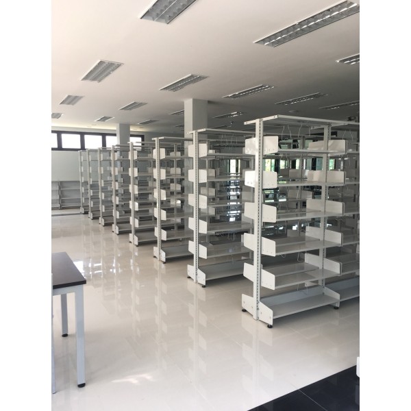 RS METAL WORK CO.,LTD.