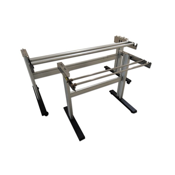 Aluminum parts assembly service for all processes (Samut Prakan, Thailand)