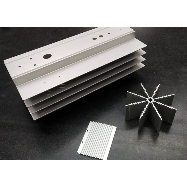แผงระบายความร้อน (Heat sink) (สมุทรปราการ, ประเทศไทย)