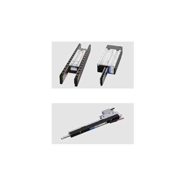 Linear Servo Systems ระบบเซอร์โวเชิงเส้น