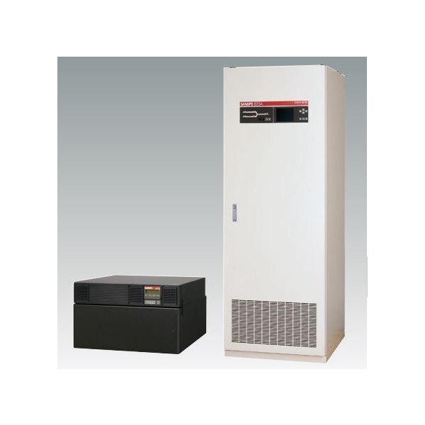 SANUPS C23A/C33A Uninterruptible Power Supply (UPS)