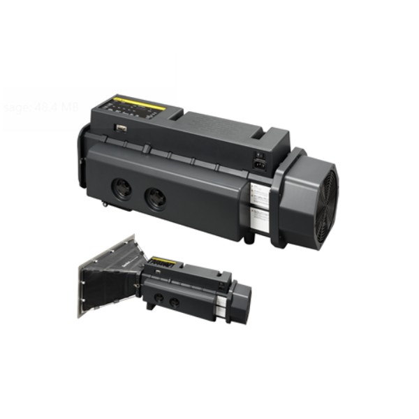 San Ace Cooling Systems, เครื่องทดสอบการไหลของอากาศ, ผู้ผลิตเครื่องทดสอบการไหลของอากาศ