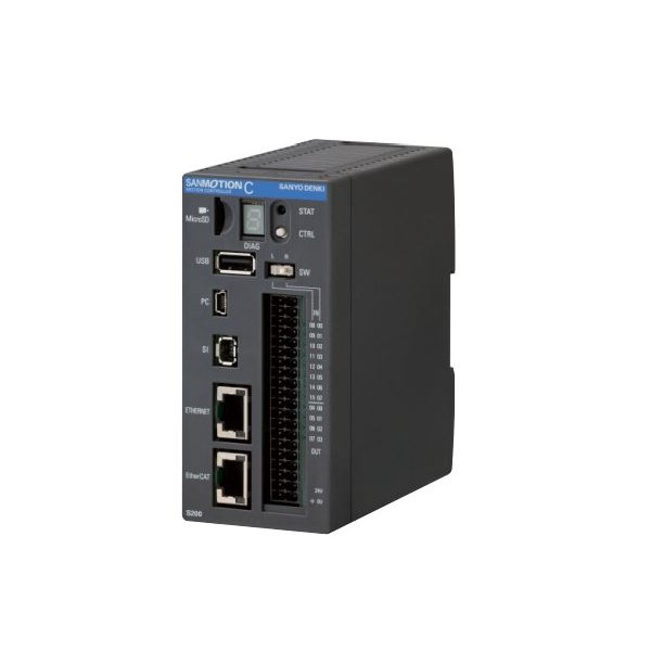 サンヨー デンキ RS1A15AV02E0MB10 ACサーボ システム アンプ サンヨー デンキ RS1A15AV02E0MB10 ACサーボ システム アンプ 【公式通販】