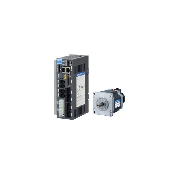 SANMOTION Model No. PB Closed-Loop Stepping System, Stepper Motor & Stepper Driver