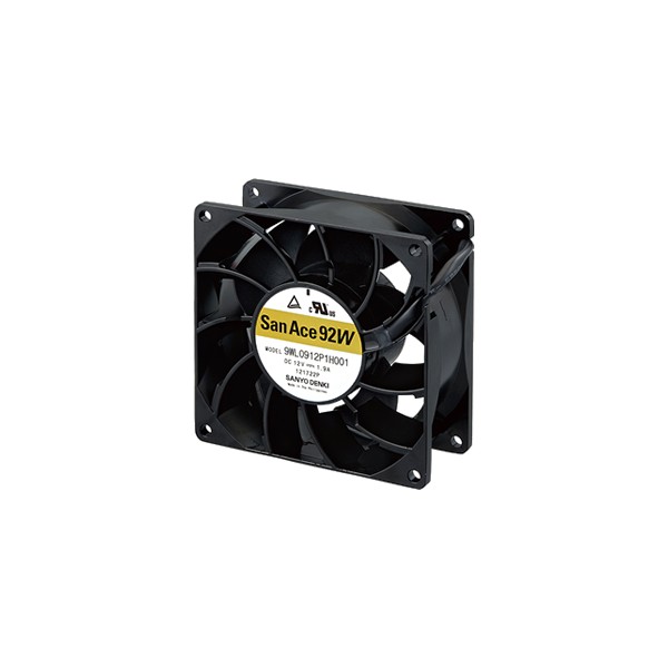 EV (electric vehicle) charger, waterproof fan, durability, energy saving, Thailand, Bangkok