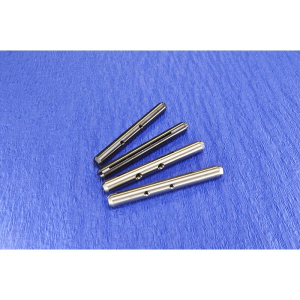 Precision Machined Components
