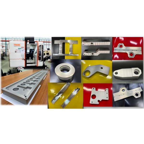 NOWABUTR PRECISION CO.,LTD.