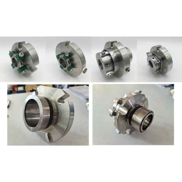 CARTRIDGE MECHANICAL SEALS