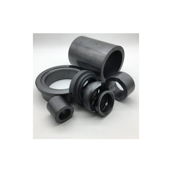 SINTERED SILICON CARBIDE PARTS