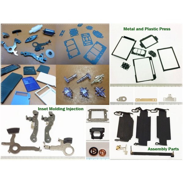 TAKANAWA (THAILAND) CO., LTD.
