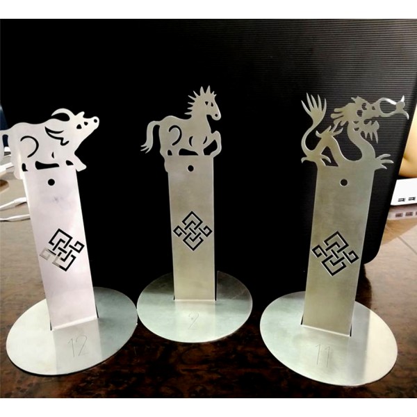 STAR MECHATRONICS CO., LTD.