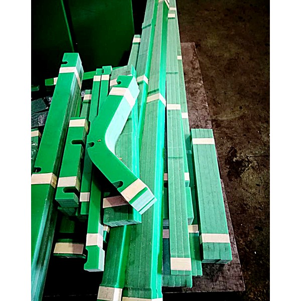 WATERJET (example products)