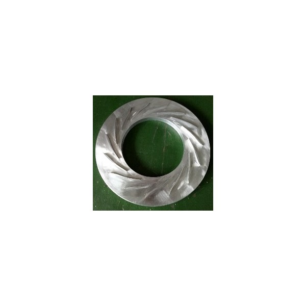 Diffuser, Oil and Gas, replacement spare part