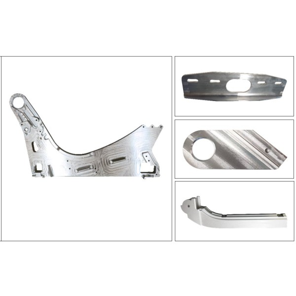 Aircraft Parts , part manufacturing