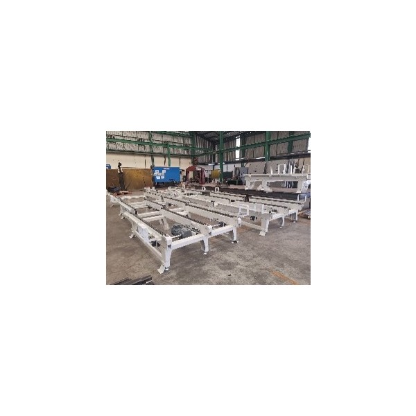 Palletized Conveyor