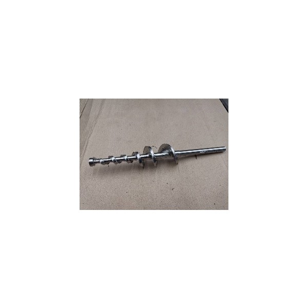 Seasoning Screw