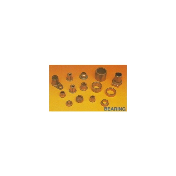 K POWDER METAL CO.,LTD.