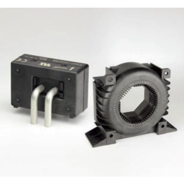 Current sensors