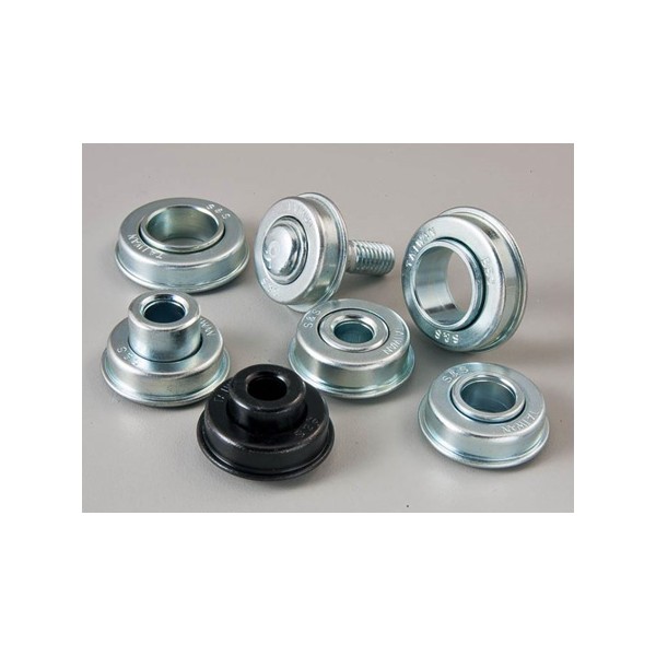 Flange Bearing / Samutprakarn Thailand