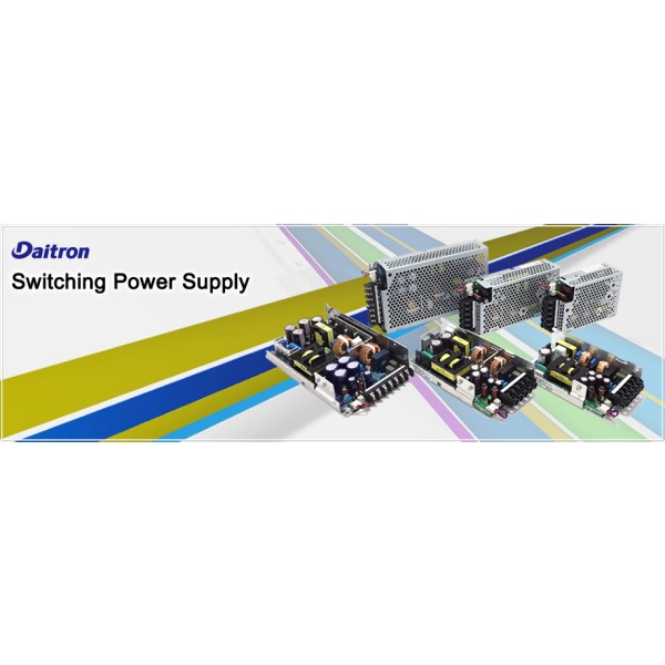Power supply