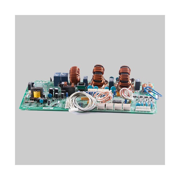Summit Electronic Component Co., Ltd.