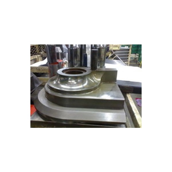 Mechanical Part