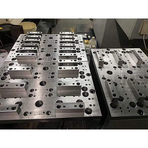 Jig & Fixture