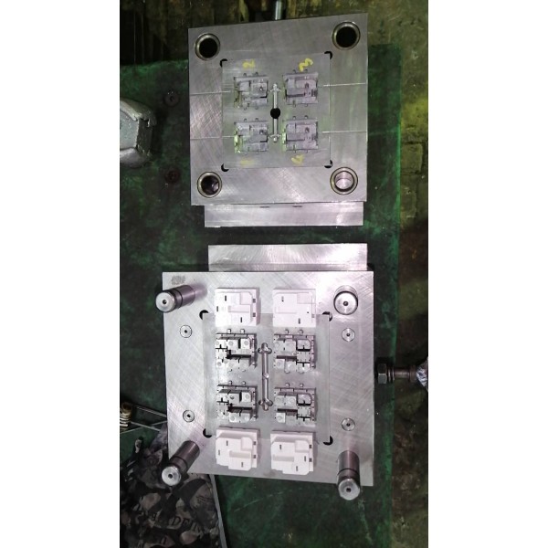 Mold making