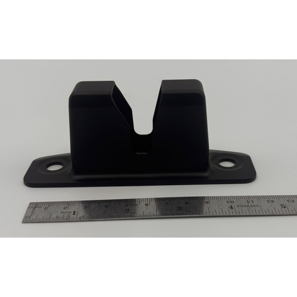 自動車用トランクラッチアクチュエータ向けジルコニウム製部品製造サービス