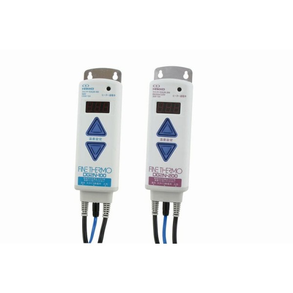 デジタルファインサーモ 温度コントロール タイで熱のことならHAKKO THAILAND