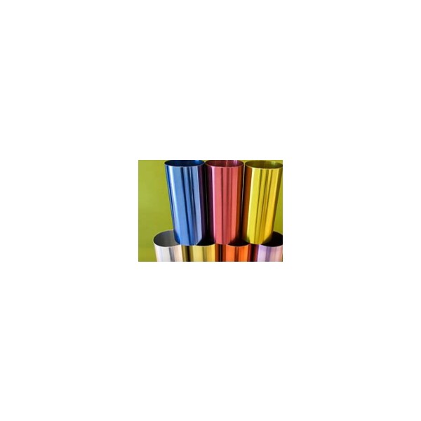 Anodizing