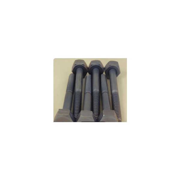 Zinc Nickel Plating