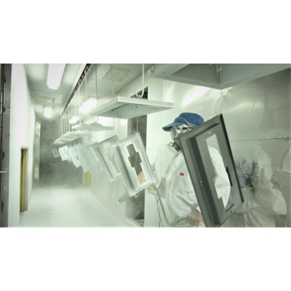 GLOBAL METAL PAINTING GROUP CO.,LTD.
