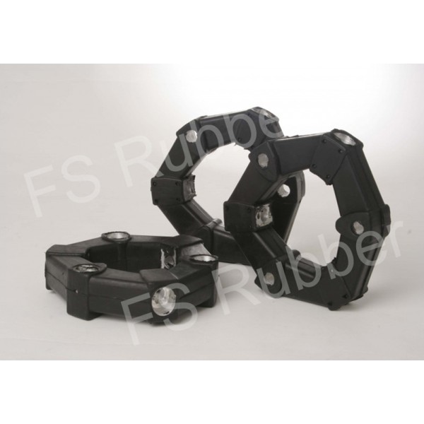 FS Rubber Co.,Ltd
