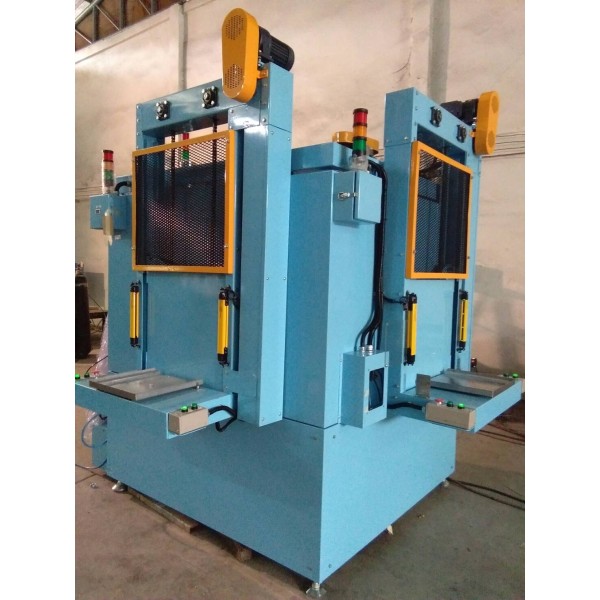Automatic Opening and Closing Oven for Annealing and Tempering in Thailand