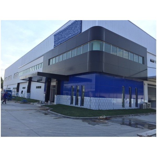 KAZUSA (THAILAND) CO.,LTD.