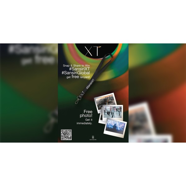 Graphic design services that increase corporate brand value | ITP Asia