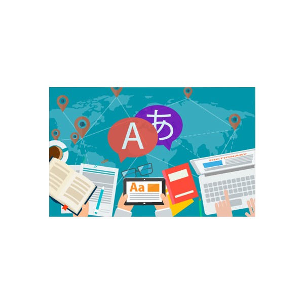 บริการโลคัลไลเซชันที่รองรับการขยายธุรกิจด้วยการสนับสนุนหลายภาษา | ITP Asia