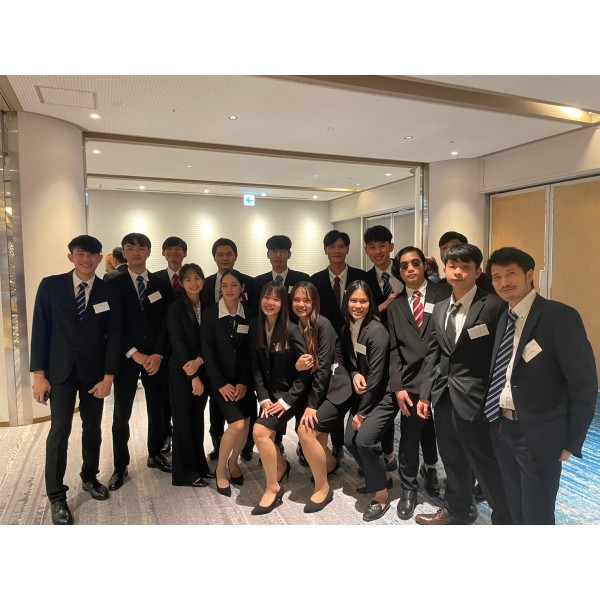 S.I. PLACEMENT CO., LTD.