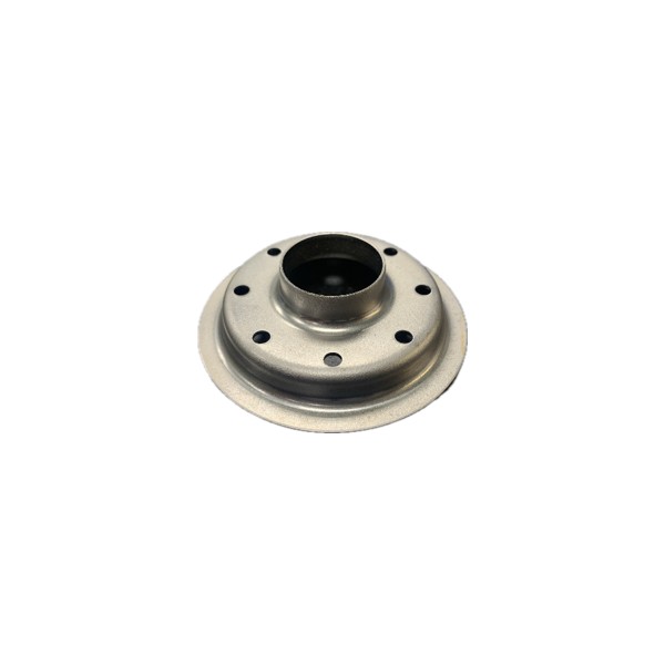 SP121BEスチール1.2mm厚で実現する高品質ブラケットサポートバイブレーション (タイ・チョンブリー)