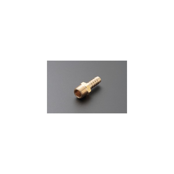 Hose nipple (brass/fabric) (Prachinburi, Thailand)