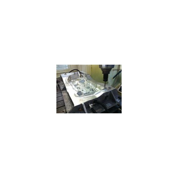 การกัด CNC MILLING ชลบุรี ไทย