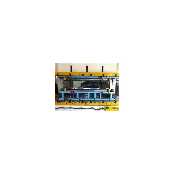 B.S. TOOLS AND ENGINEERING CO., LTD.