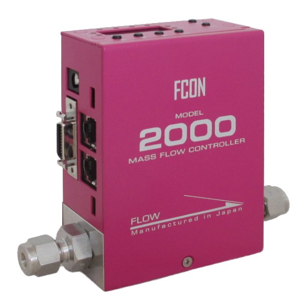 FCON CO., LTD.