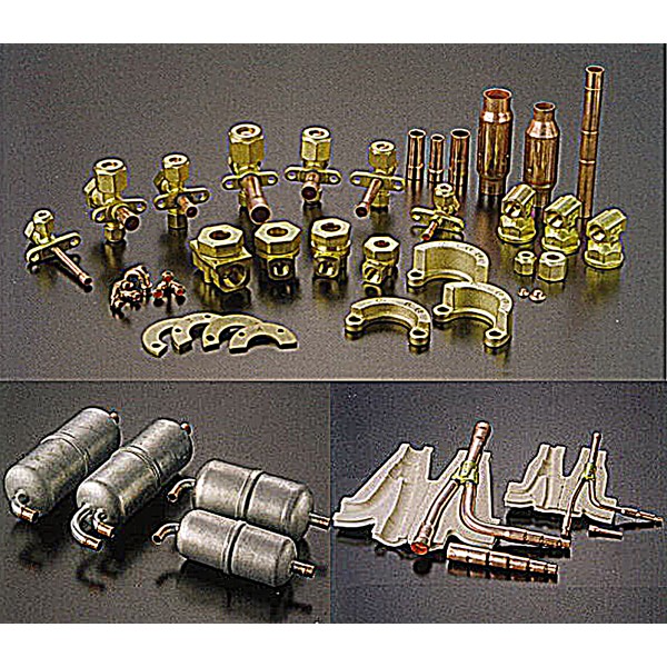 Conditioning parts Thailand